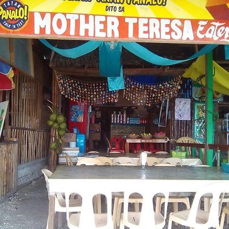 Mother Teresa Rooms And Restaurant Oslob Exterior photo