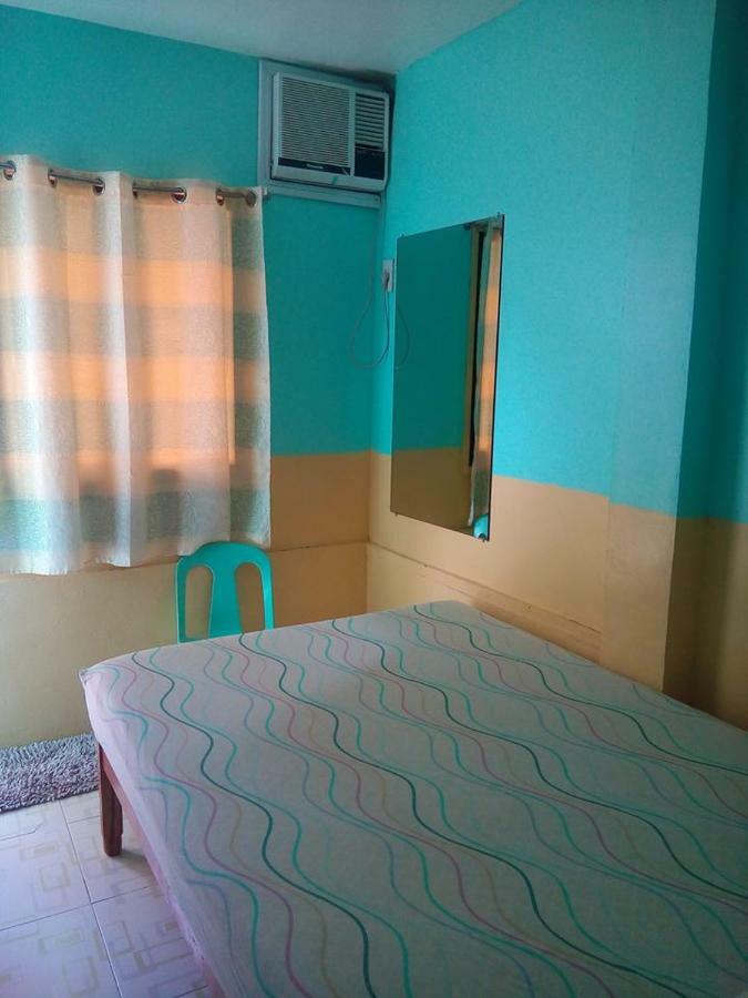 Mother Teresa Rooms And Restaurant Oslob Exterior photo