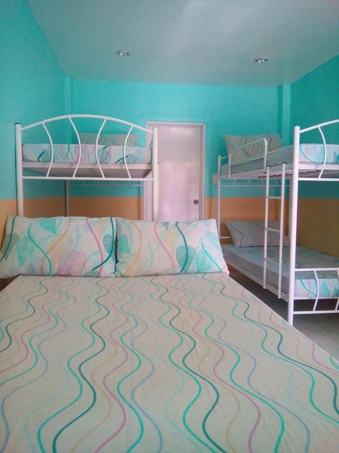 Mother Teresa Rooms And Restaurant Oslob Exterior photo